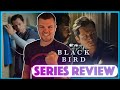 Black Bird is a THRILLING Series | Apple Review