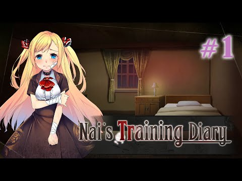 Video Nai's Training Dairy #1: Tôi đã nhận nuôi một em gái... - youtube