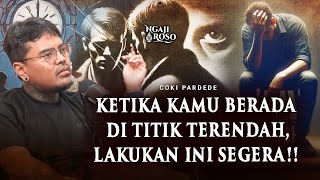 Download Lagu 💥KETIKA KAMU BERADA DI TITIK TERENDAH, LAKUKAN INI SEGERA!! MP3 Download Lagu 💥KETIKA KAMU BERADA DI TITIK TERENDAH, LAKUKAN INI SEGERA!! MP3