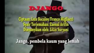 DJANGO - Lilis Suryani