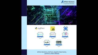 Enhance Your Skills With Courses From Alitech Solutions Experts