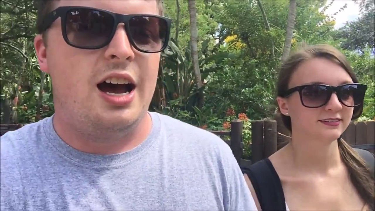 Weekly Vlog 37 Magic Kingdom Pool Time Grilling! YouTube