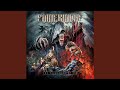 Powerwolf – The Sacrament Of Sin (2018, CD) - Discogs