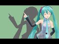 [MMD] Miku Caipirinha Caipirinha 