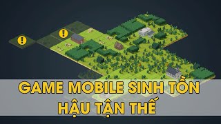 REVIEW GAME: Zombie Forest 3 - Game Mobile Hậu Tận Thế Đỉnh Cao screenshot 3