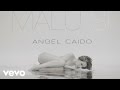 Mal  angel caido audio