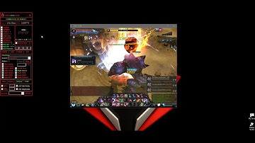 Cabal Online Auto Dungeon Mirage Island | Private Server EP33 / EP35 / EP36 | Latest Macro Bot 2025.