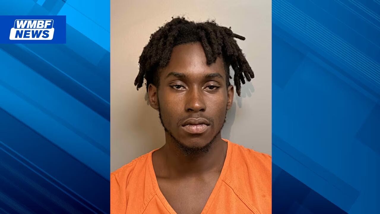 Coroner IDs teen killed in Georgetown County shooting; suspect in ...