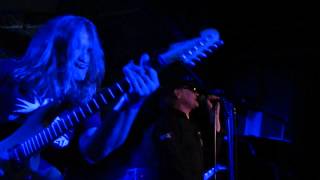 Highway Chile - Carol (Lady of the Dark Room)