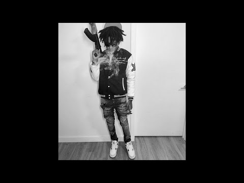 (FREE FOR PROFIT) Chuckyy Type Beat - "KILLERS ANTHEM"