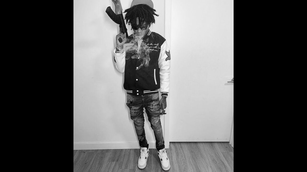 (FREE FOR PROFIT) Chuckyy Type Beat - 