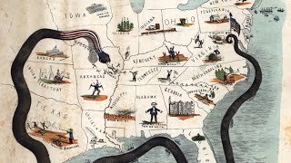 The Union Blockade: Strangling the Confederacy’s Lifeline | American Civil War