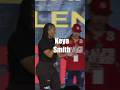 Keya Smith 1st Round 16 Bar Challenge (Flavor Fest 2023)