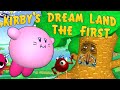 Ssgv5 kirbys dream land the first