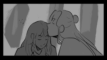 [天官赐福] Heaven Official