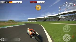 Sbk 16 Official Sbk 2016 Mobile Game Ios Android Game Play Hd Episode 1