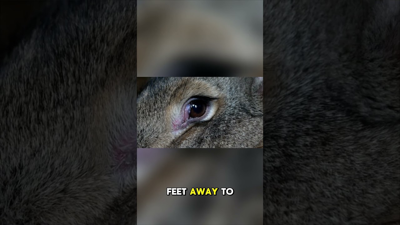 Lynx Secrets: Silent Hunters of the Forest ❄️🐾 