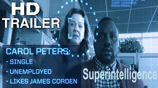 Superintelligence - Official Trailer Warner Bros. Picture 2020