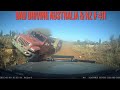 BAD DRIVING AUSTRALIA & NZ # 411 Excuse Me