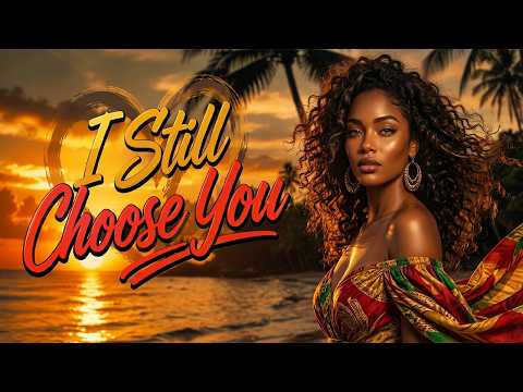 I Still Choose You | Lovers Rock Reggae Music 2026 🔥 Golden Hour Reggae Mix