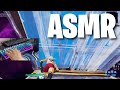 【フォートナイト】キーボード打鍵音【ASMR】