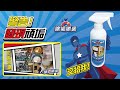 真心良品 除垢隊長除水垢清潔劑250ml-1入 product youtube thumbnail