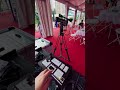 TYST PTZ can control SONY and PANISONIC camera Electronic Control System #TYST #tystdirect #tyst