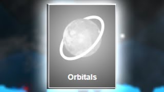 *New Weapon* Orbitals - Shellshock Live Showdown | JeromeACE