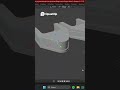 Blender 3D  Master Layered Design &amp; Extrusion Secrets!