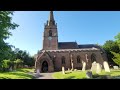 24/05/26 # brand # new # video # st # chads # church # Pattingham #churchyards # village # youtube