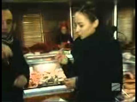 ვერა ქობალია ვაკის საწარმოში (რ2)