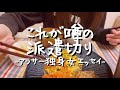 ちょっとひどいと思った派遣切りの話【アラサー独身女エッセイ】