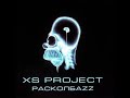 XS Project - Бочка, Бас, Колбасер (DJ Cool-Bassoff/N-ICE Project RMX)