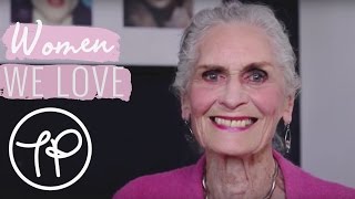 Five minutes with... Daphne Selfe