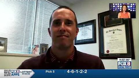 Youth Sports Week - Dr. Eric Bankert