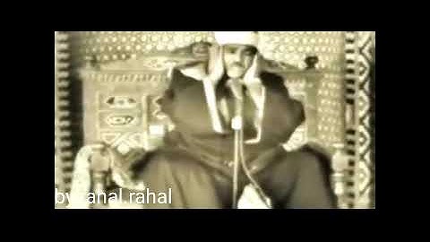 تلاوة نادرة للشيخ عبد الباسط عبد الصمد ... السماء والطارق