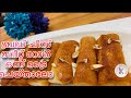 Easy Bread Cheese Sweet Roll | Easy Snack Recipe in Malayalam |Easy Dessert Recipe | Cheese Recipe