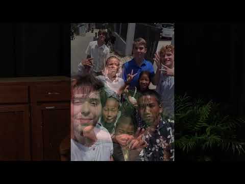 MONDAY MORNING ANNOUNCEMENTS 11 10 2025