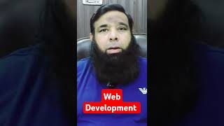 Web Development #fullstackdevelopment #webdevelopment #javascript #html #css #coding #shahidnaeem