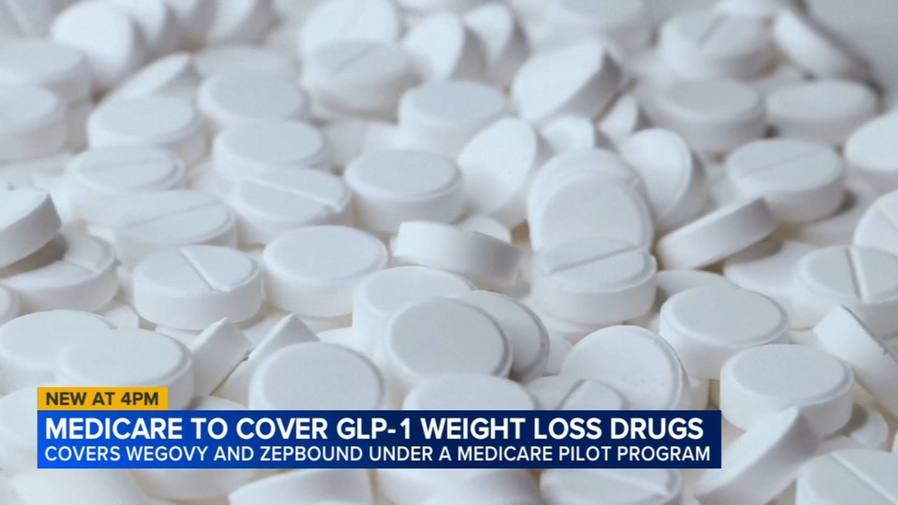 does medicare cover glp 1 drugs for weight loss Are you eligible? Medicare's new GLP-1 Bridge program will certain weight-loss starting this week. But as of now, the program isn't permanent: http://www.13newsnow.com/article/news/nation-world/medicare- covering-glp-1-weight-loss-drugs Weight Loss Drug Coverage |