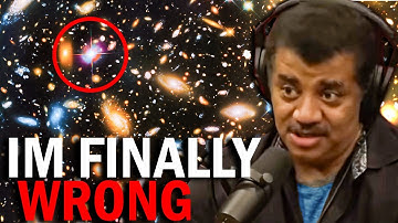 NASA Physicists -  We Discovered A Planet In Space That Defies All Logic