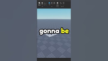 Making A SHOOTER Using ONLY The Toolbox in 3 MINUTES