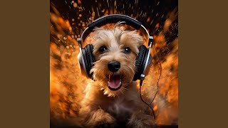 Fiery Dogs Gentle Sound