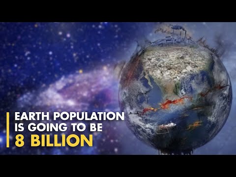 World Population Will