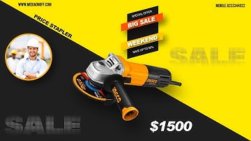 Product Ads Slideshow   After Effects Template   Media onoff