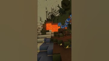 Minecraft Perfect loop #shorts #minecraft