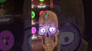 Skully May Secretly Be Harry Potter