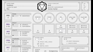 DC20 Tools Tutorial