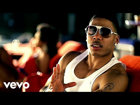 Nelly (+) Body On Me (Feat. Akon & Ashanti)