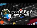 Mac Crazy Error 2